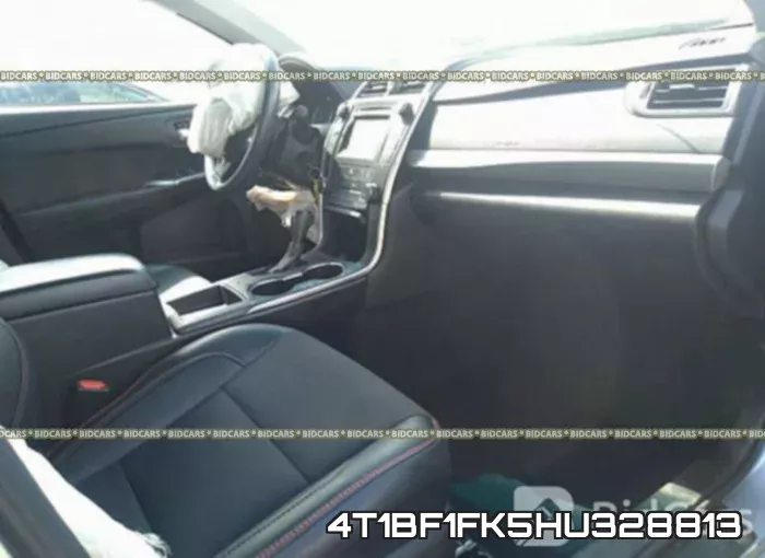 4T1BF1FK5HU328813 фото 6