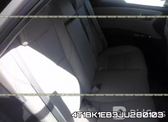 4T1BK1EB3JU280103 фото 9