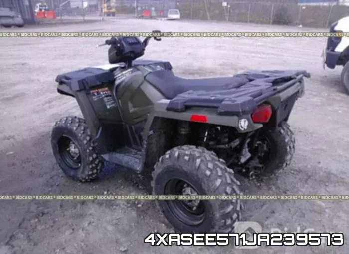 4XASEE571JA239573 фото 3