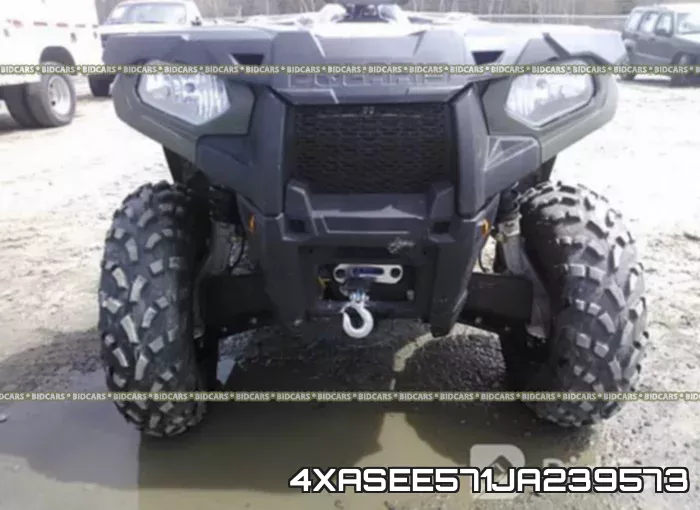 4XASEE571JA239573 фото 5