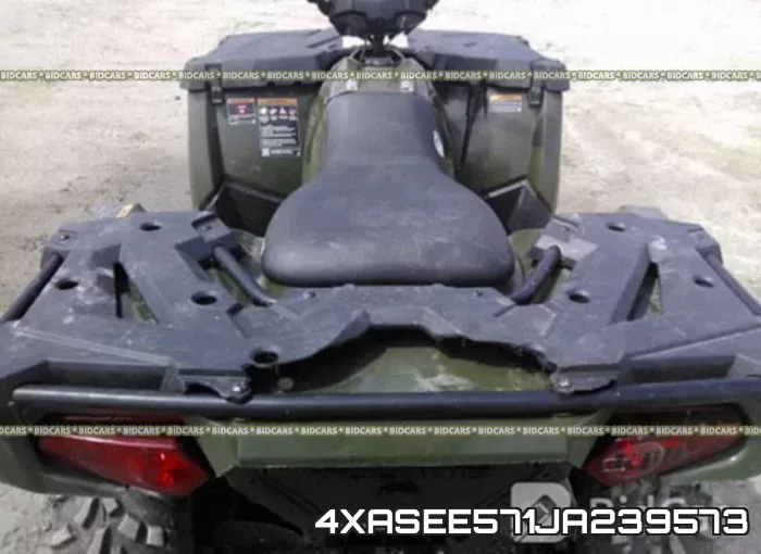 4XASEE571JA239573 фото 6