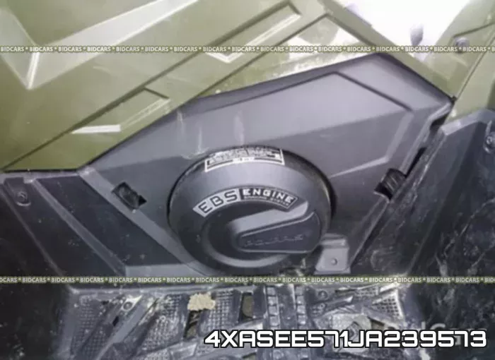 4XASEE571JA239573 фото 9