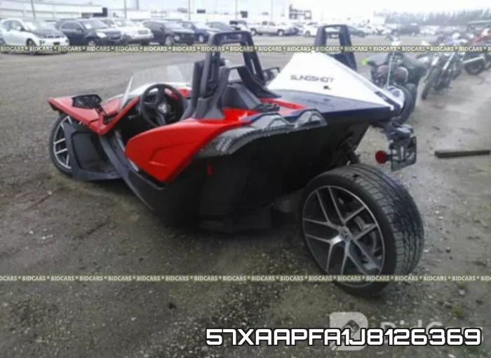 57XAAPFA1J8126369 фото 4