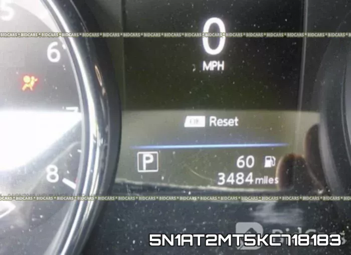 5N1AT2MT5KC718183 фото 8