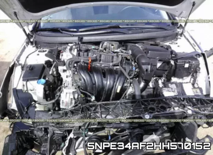 5NPE34AF2HH570152 фото 2