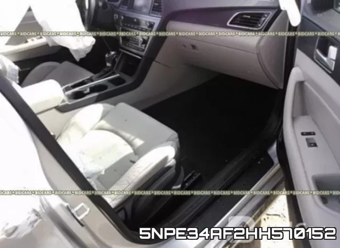 5NPE34AF2HH570152 фото 6