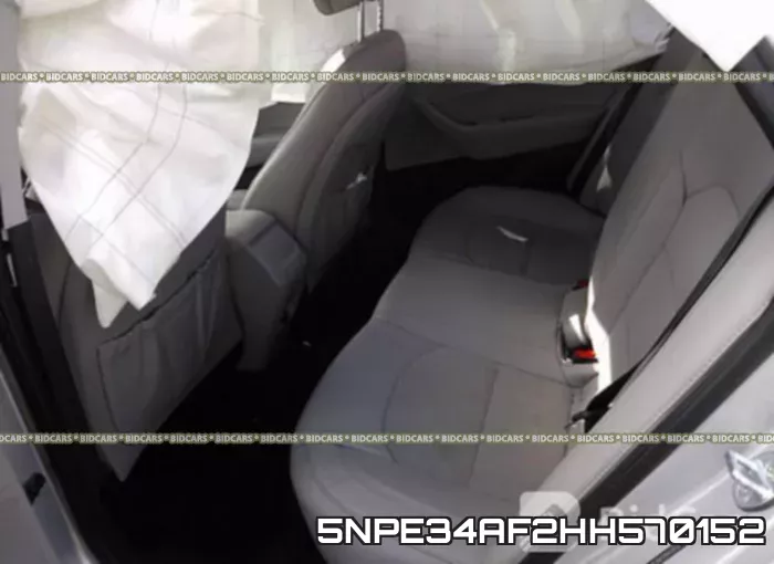 5NPE34AF2HH570152 фото 9