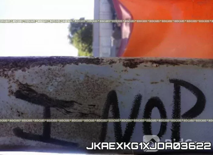 JKAEXKG1XJDA03622 фото 8