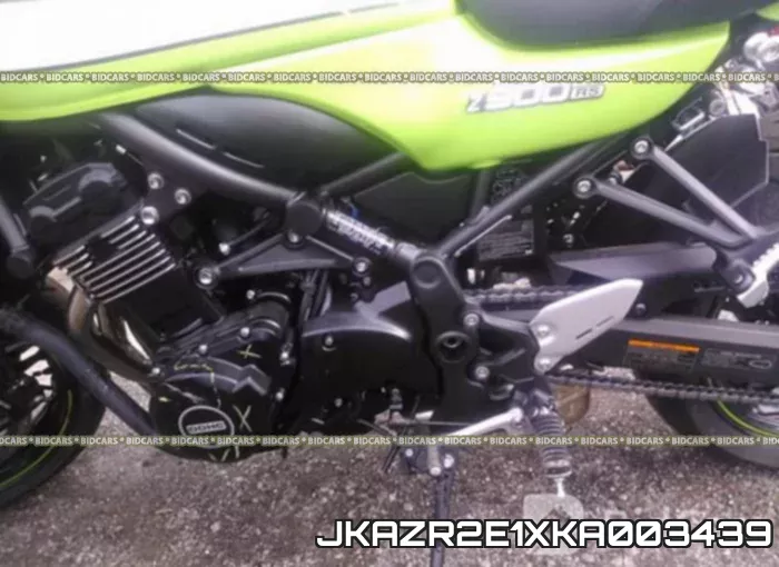 JKAZR2E1XKA003439 фото 2