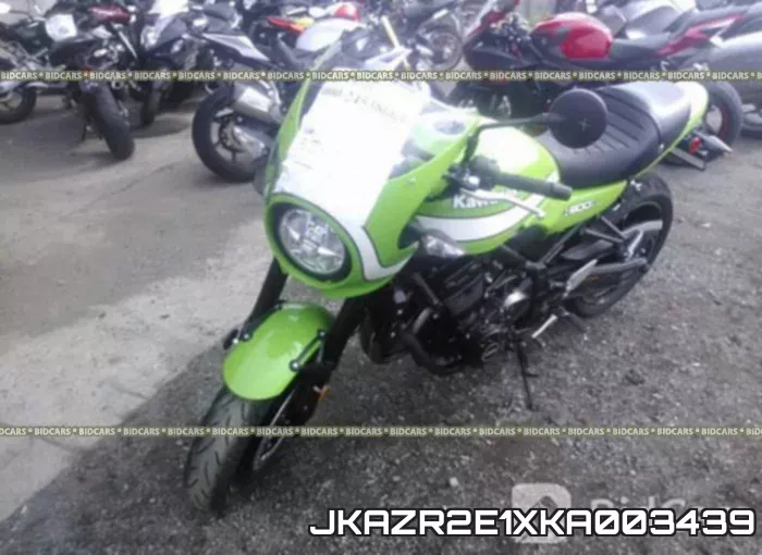 JKAZR2E1XKA003439 фото 3
