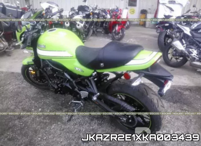 JKAZR2E1XKA003439 фото 4