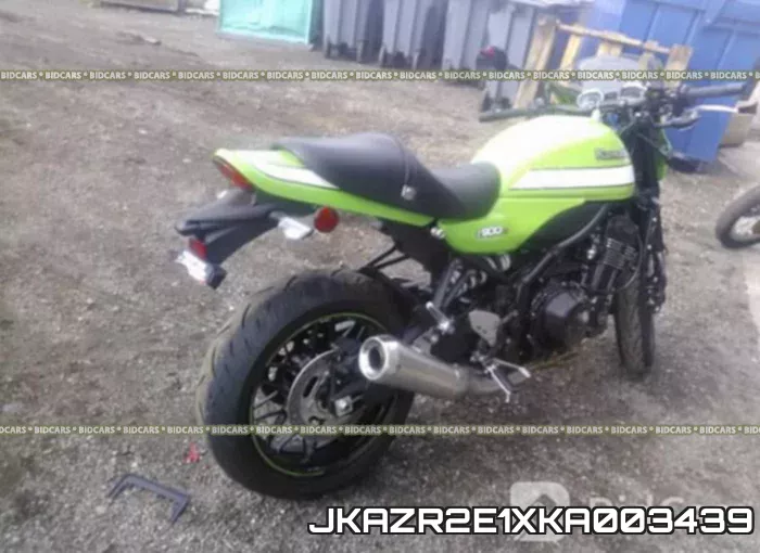 JKAZR2E1XKA003439 фото 5