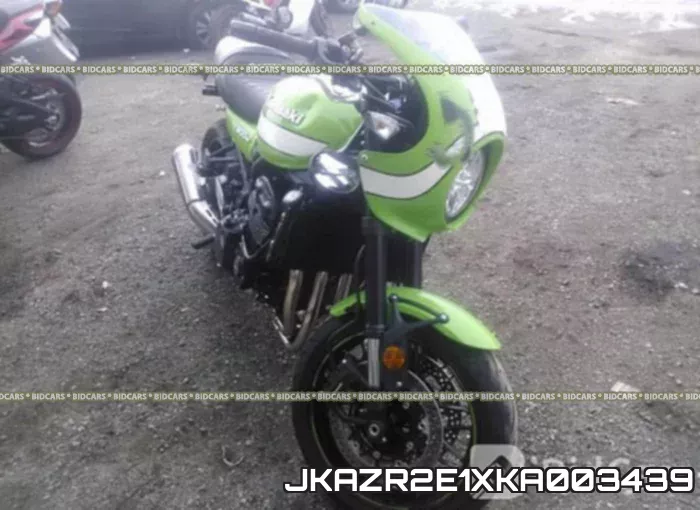 JKAZR2E1XKA003439 фото 6