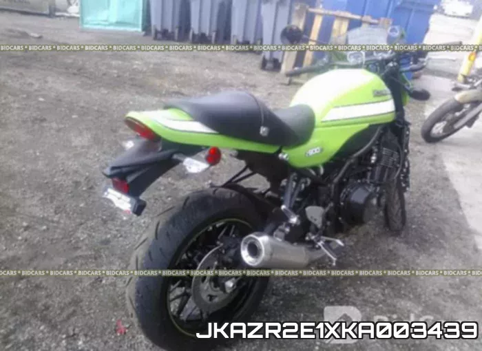 JKAZR2E1XKA003439 фото 7