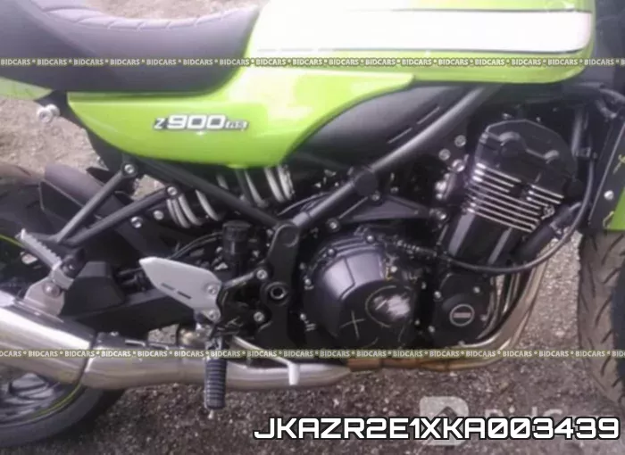 JKAZR2E1XKA003439 фото 9