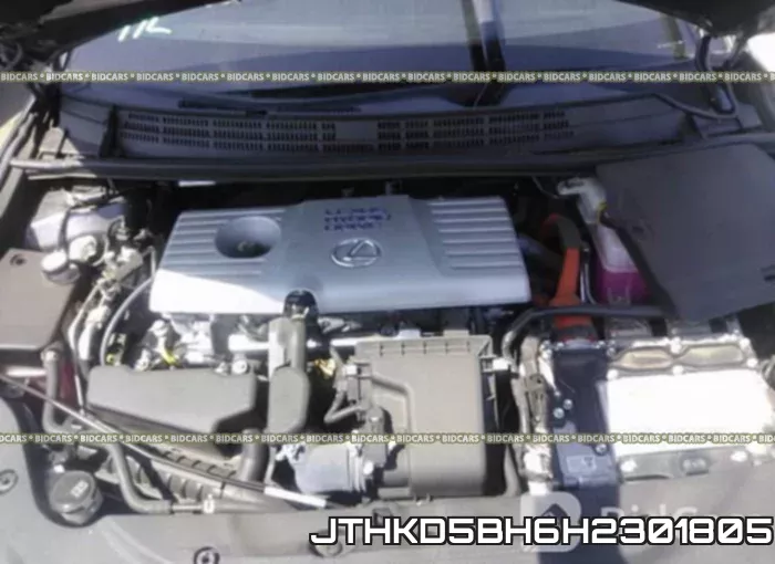 JTHKD5BH6H2301805 фото 2