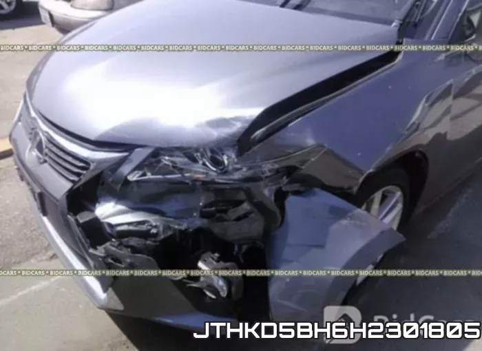 JTHKD5BH6H2301805 фото 7