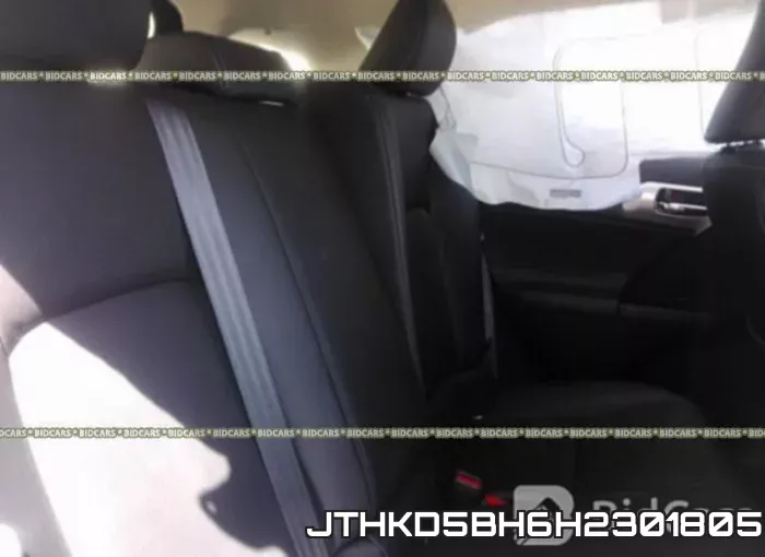 JTHKD5BH6H2301805 фото 9
