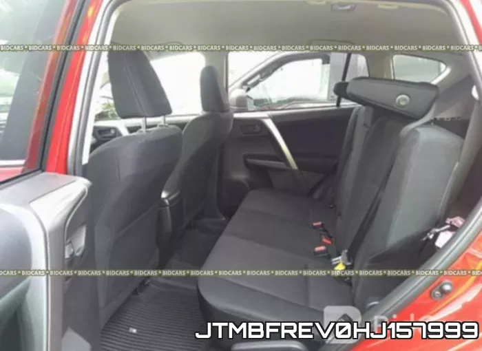 JTMBFREV0HJ157999 фото 9
