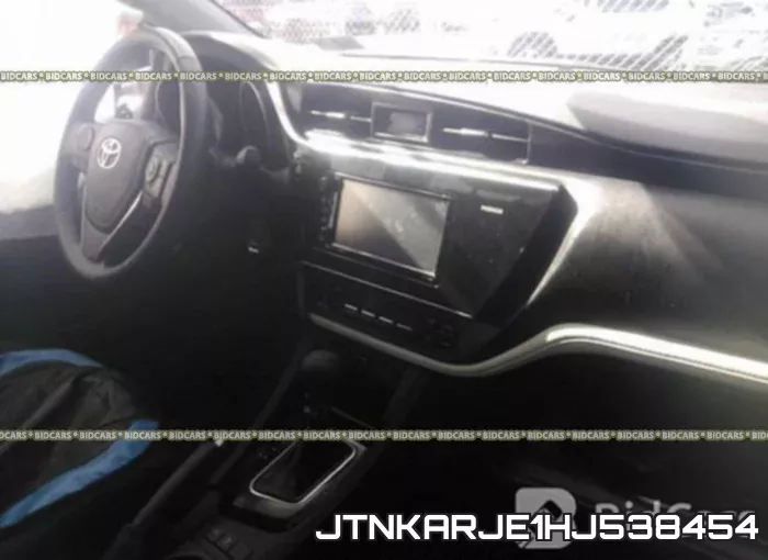 JTNKARJE1HJ538454 фото 6