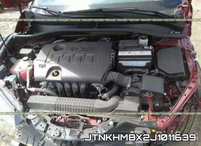 JTNKHMBX2J1011639 фото 2