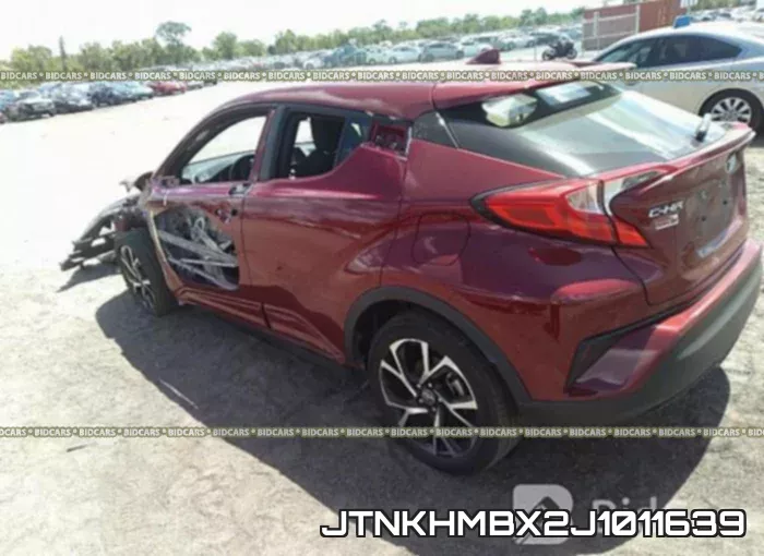 JTNKHMBX2J1011639 фото 4