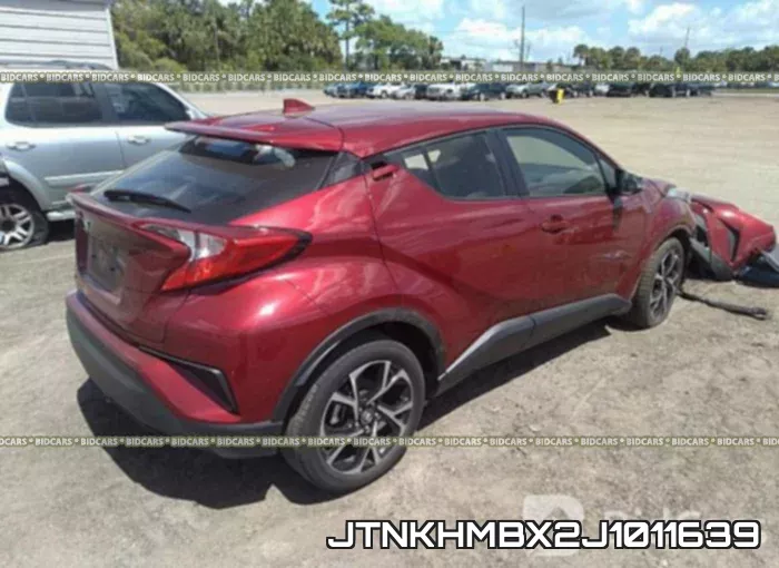 JTNKHMBX2J1011639 фото 5