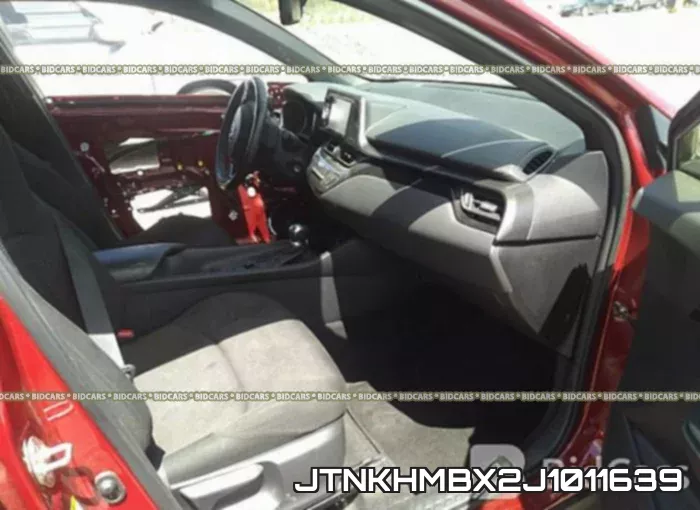 JTNKHMBX2J1011639 фото 6