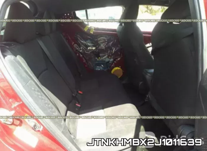 JTNKHMBX2J1011639 фото 9