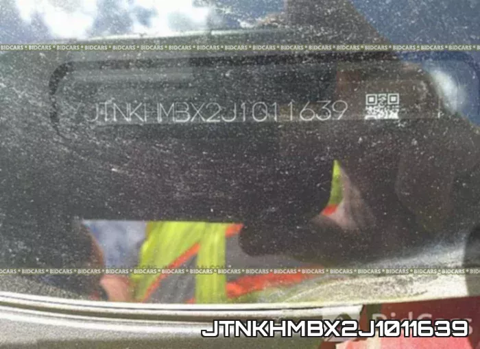 JTNKHMBX2J1011639 фото 10