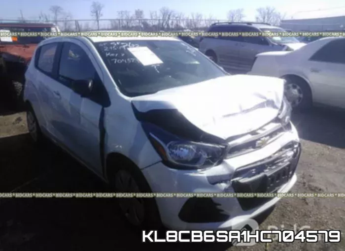 KL8CB6SA1HC704579 фото 7