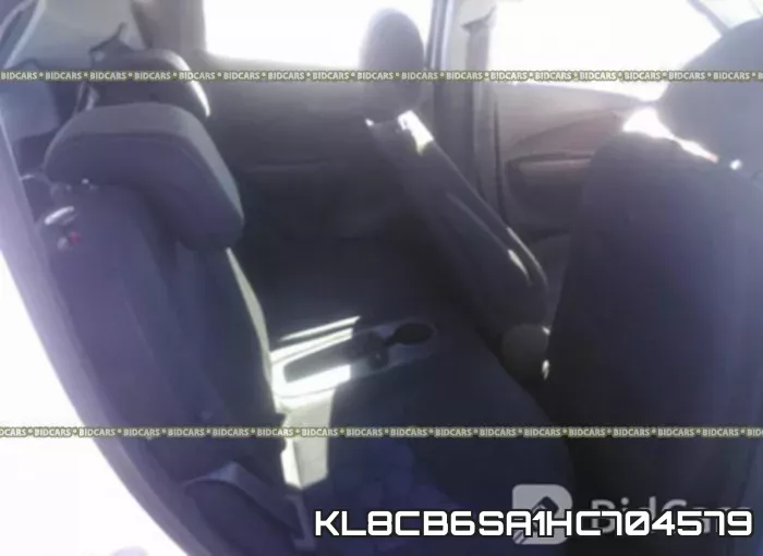 KL8CB6SA1HC704579 фото 9