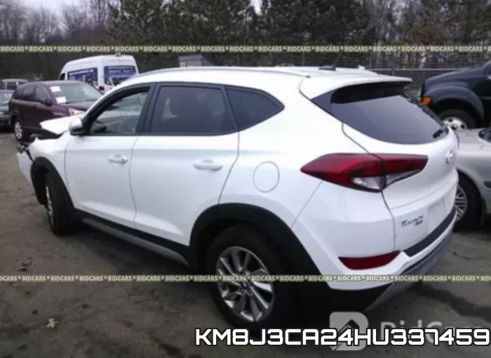 KM8J3CA24HU337459 фото 4