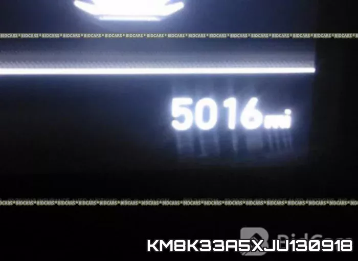 KM8K33A5XJU130918 фото 8