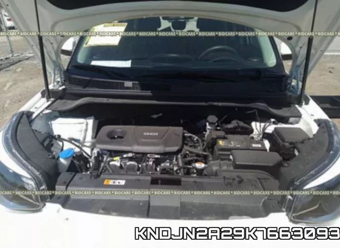 KNDJN2A29K7663093 фото 2