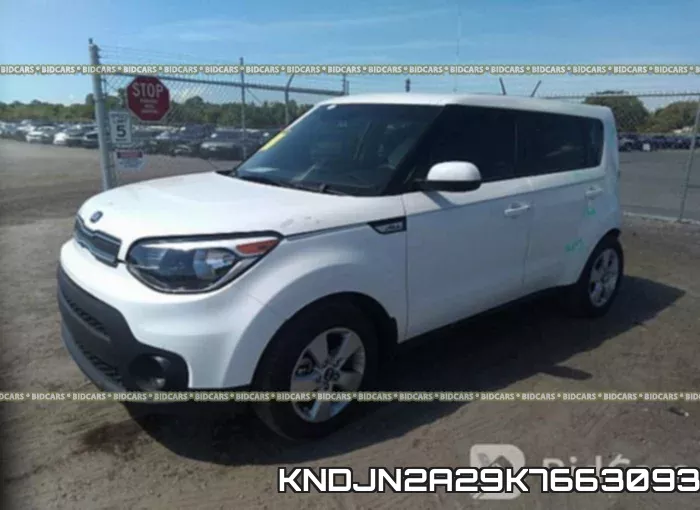 KNDJN2A29K7663093 фото 3