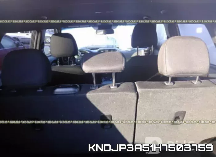 KNDJP3A51H7503759 фото 9