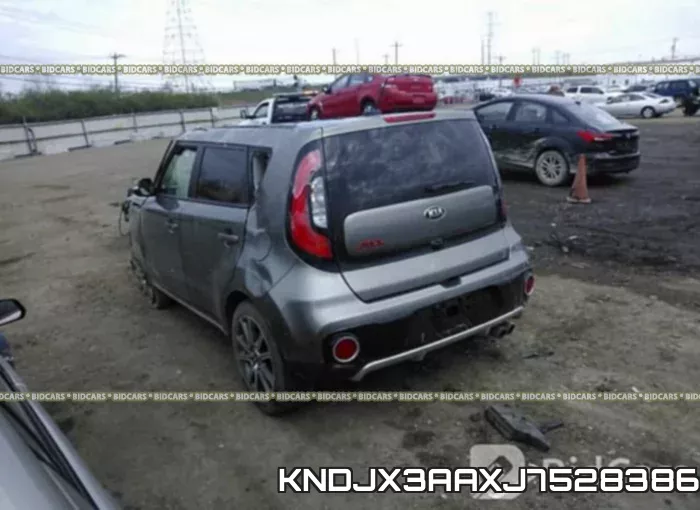 KNDJX3AAXJ7528386 фото 4