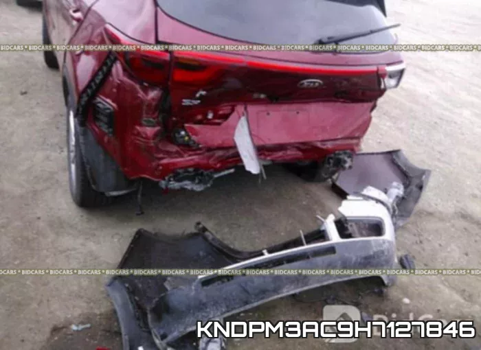 KNDPM3AC9H7127846 фото 6