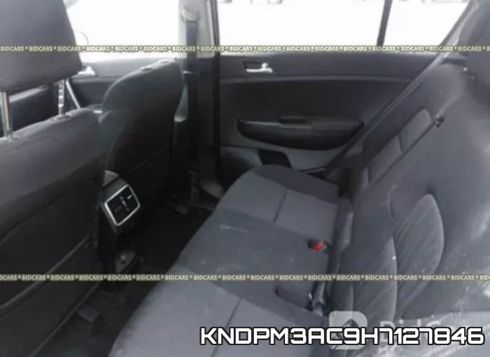 KNDPM3AC9H7127846 фото 8