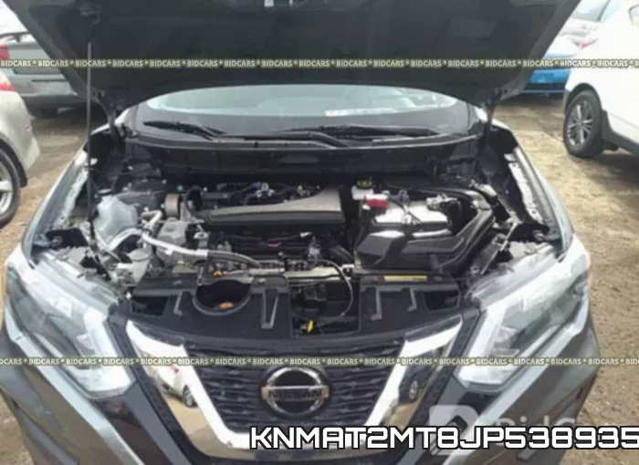 KNMAT2MT8JP538935 фото 2