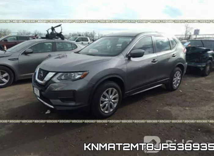 KNMAT2MT8JP538935 фото 3