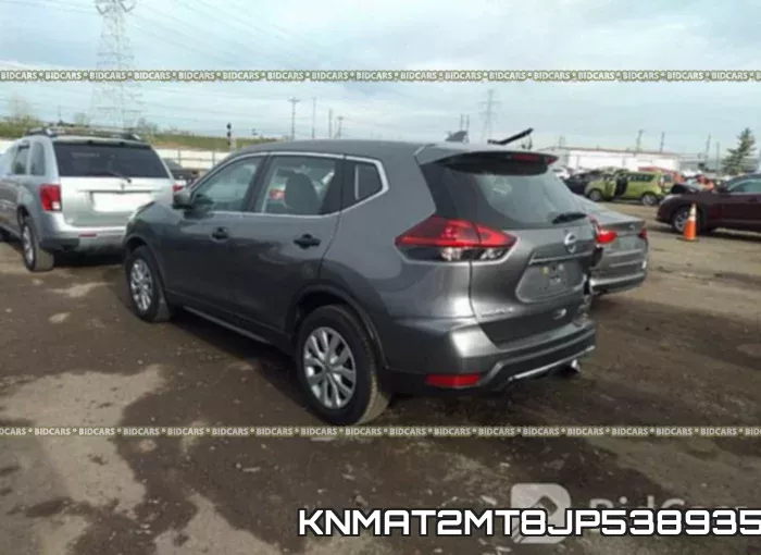 KNMAT2MT8JP538935 фото 4