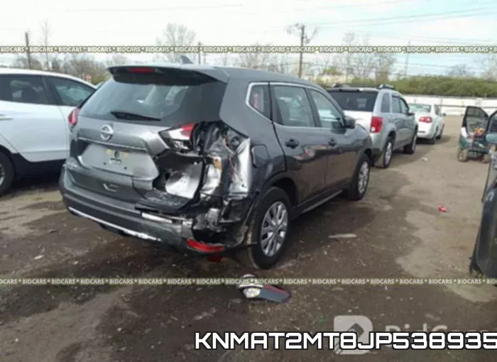 KNMAT2MT8JP538935 фото 5