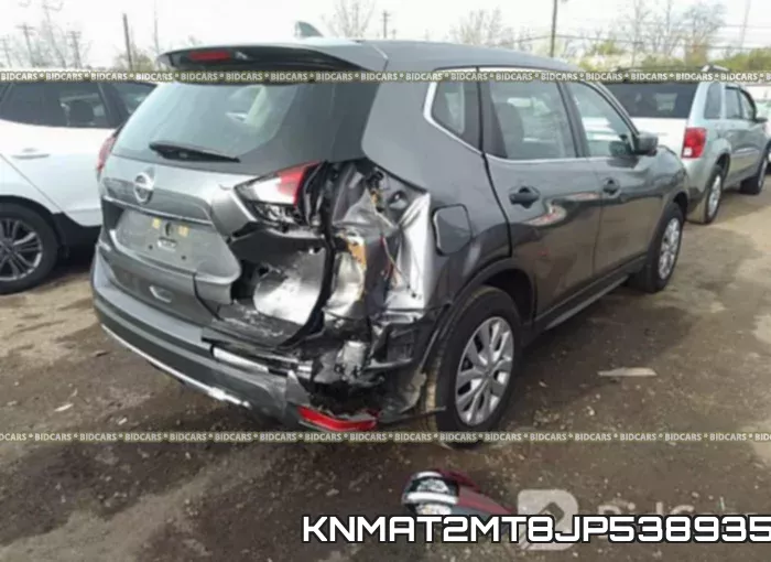 KNMAT2MT8JP538935 фото 7