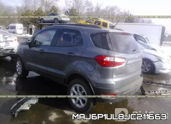 MAJ6P1UL8JC211663 фото 4
