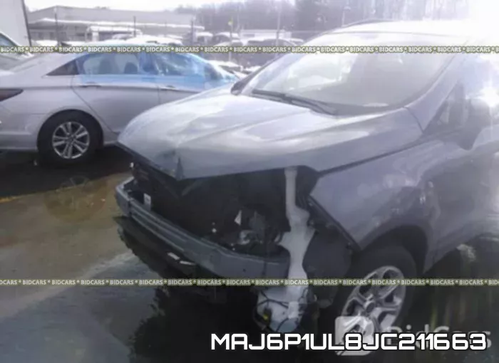 MAJ6P1UL8JC211663 фото 7