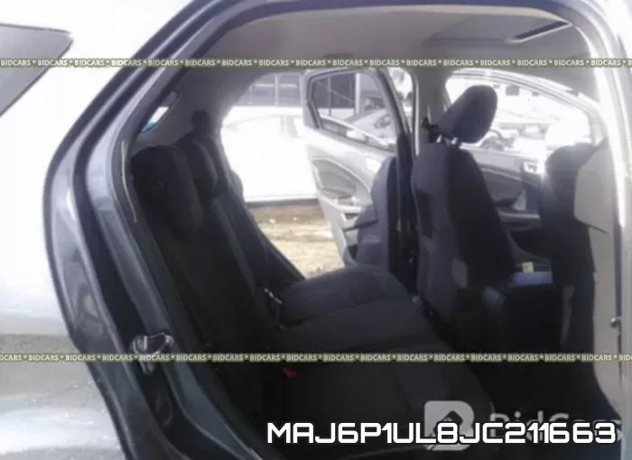 MAJ6P1UL8JC211663 фото 9