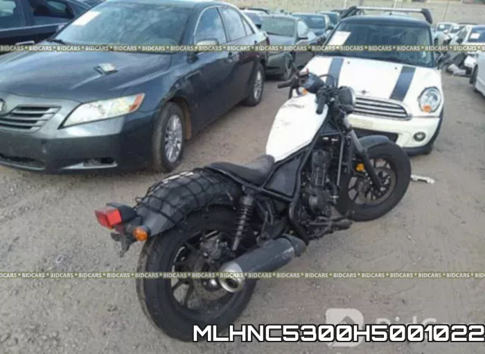 MLHNC5300H5001022 фото 4