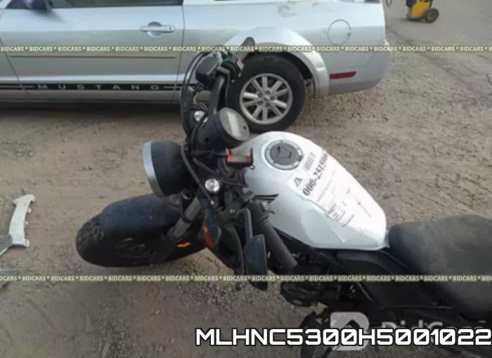 MLHNC5300H5001022 фото 5